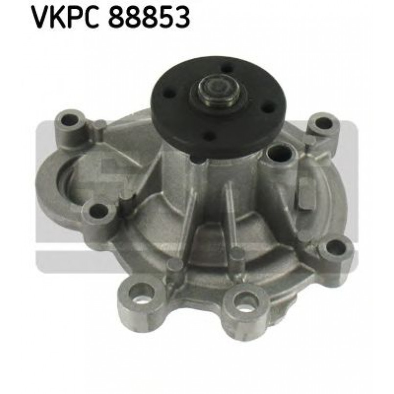 VKPC 88853 SKF - Насос охолоджуючої рідини